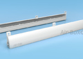 Наружный козырек Air-Box Eco с фильтром